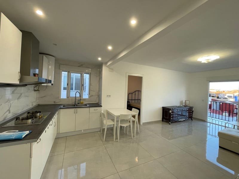 Vivienda vendida en El Puig