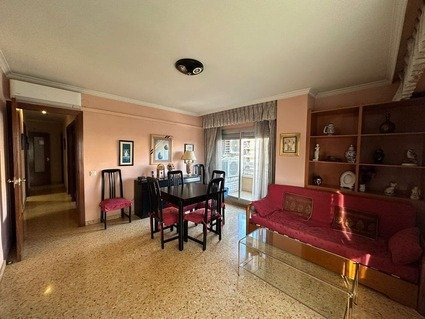 Piso en Campanar, Valencia